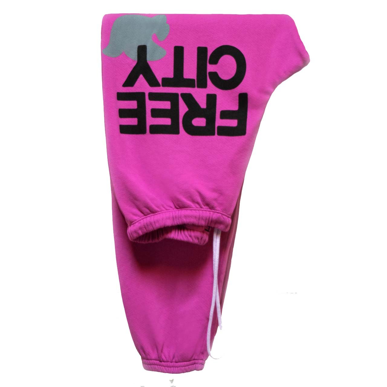 Free City Large Sweatpant - Denny's