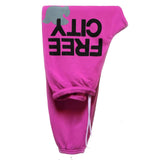 Free City Large Sweatpant - Denny's