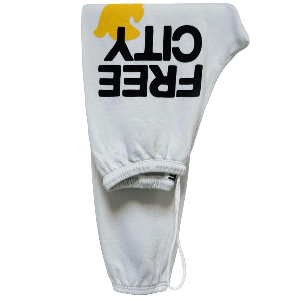 Free City Large Sweatpant - Denny's
