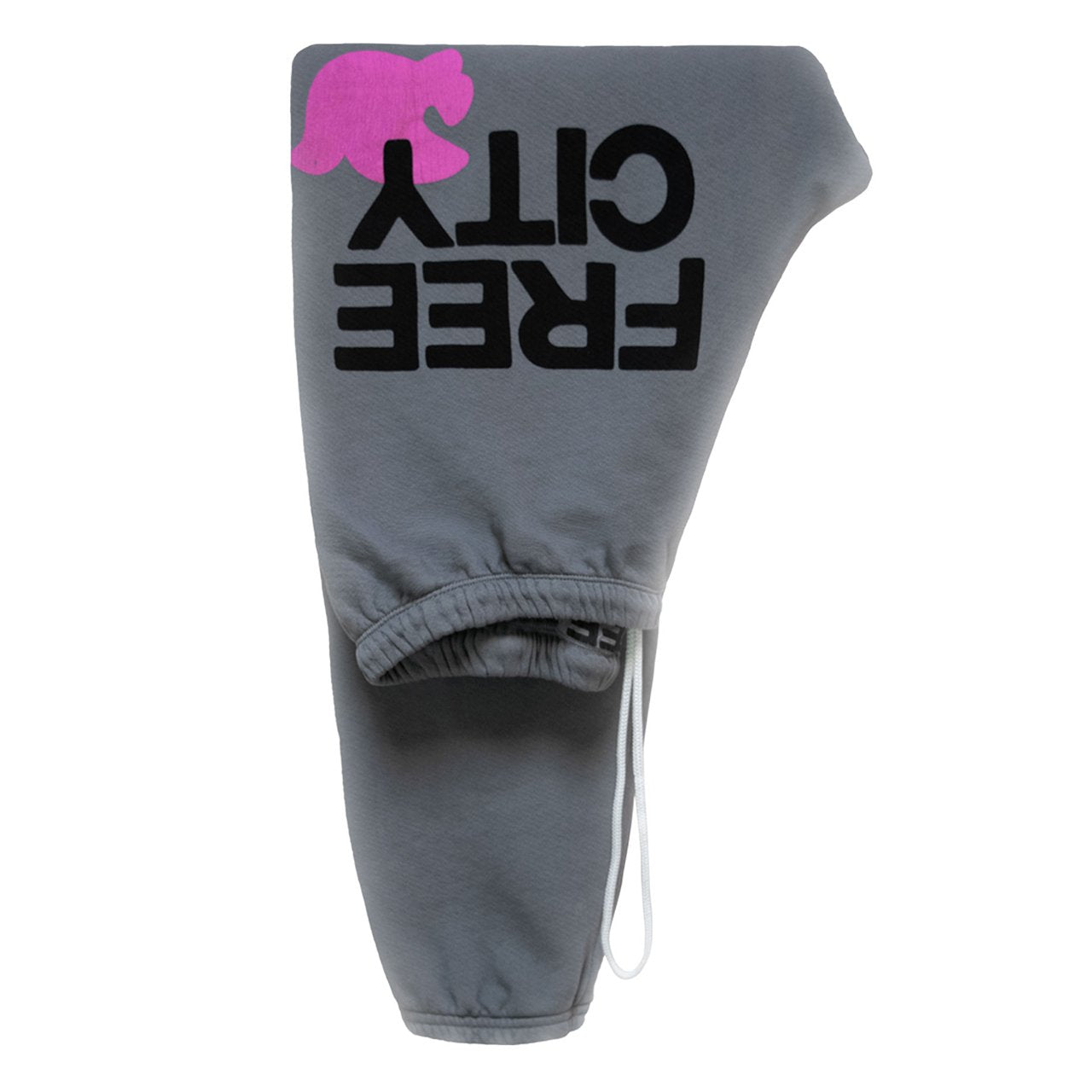 Free City Large Sweatpant - Denny's