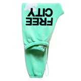 Free City Large Sweatpant - Denny's