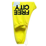 Free City Large Sweatpant - Denny's