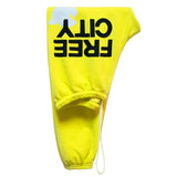 Free City Large Sweatpant - Denny's