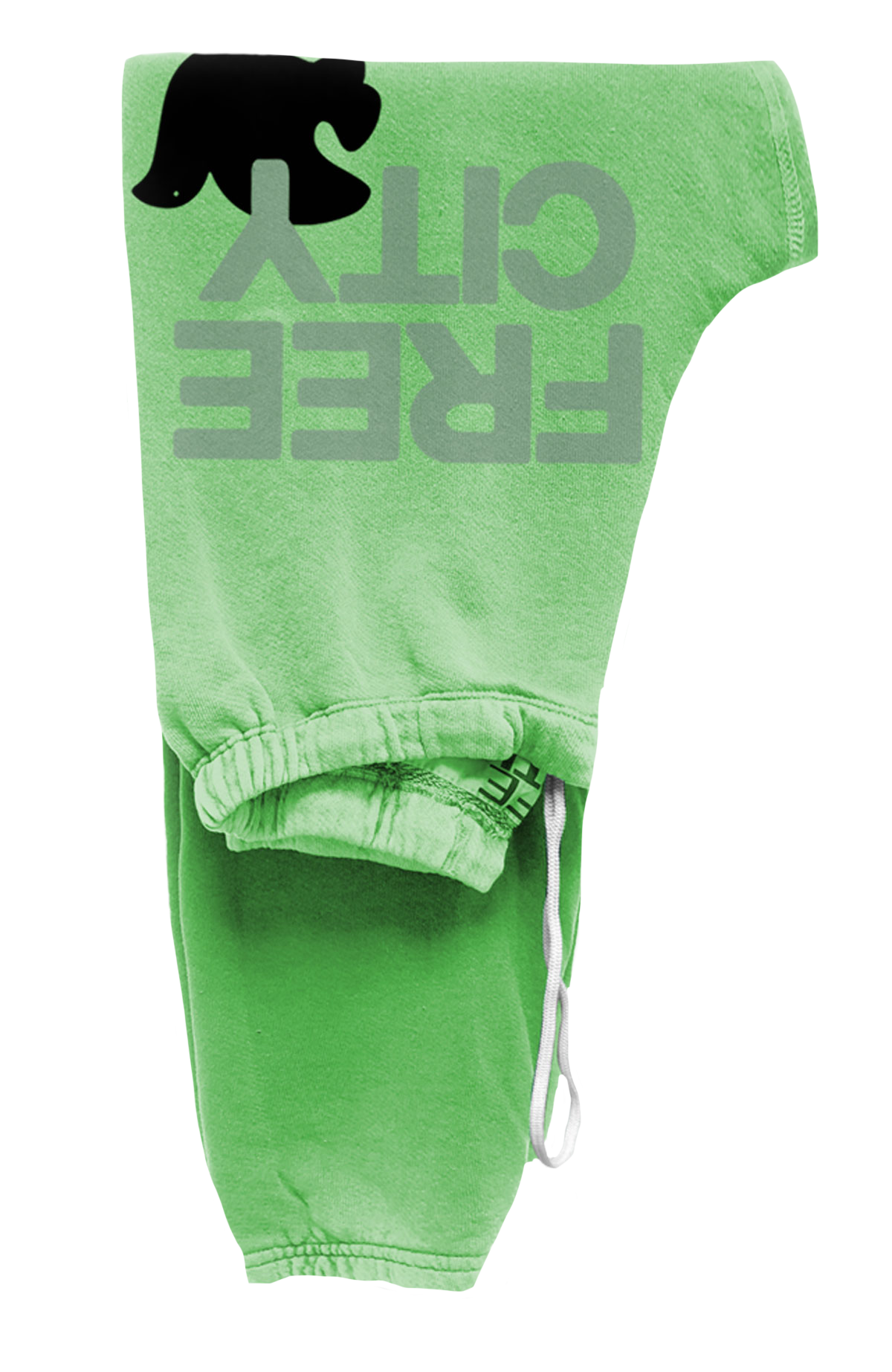 Free City Large Sweatpant - Denny's