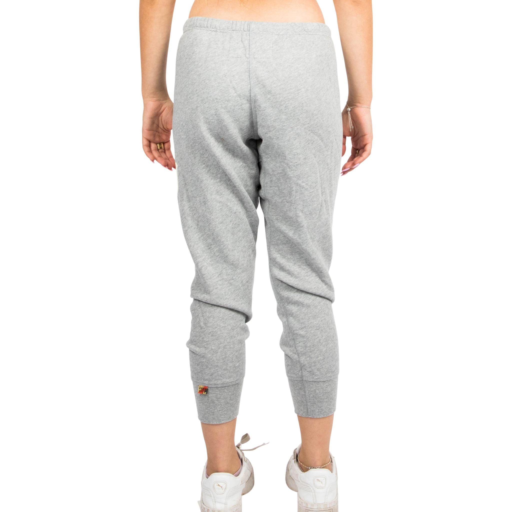 Free City Large 3/4 Sweatpant - Denny's