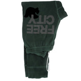 Free City Large 3/4 Sweatpant - Denny's