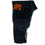 Free City Large 3/4 Sweatpant - Denny's