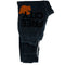 Free City Large 3/4 Sweatpant - Denny's