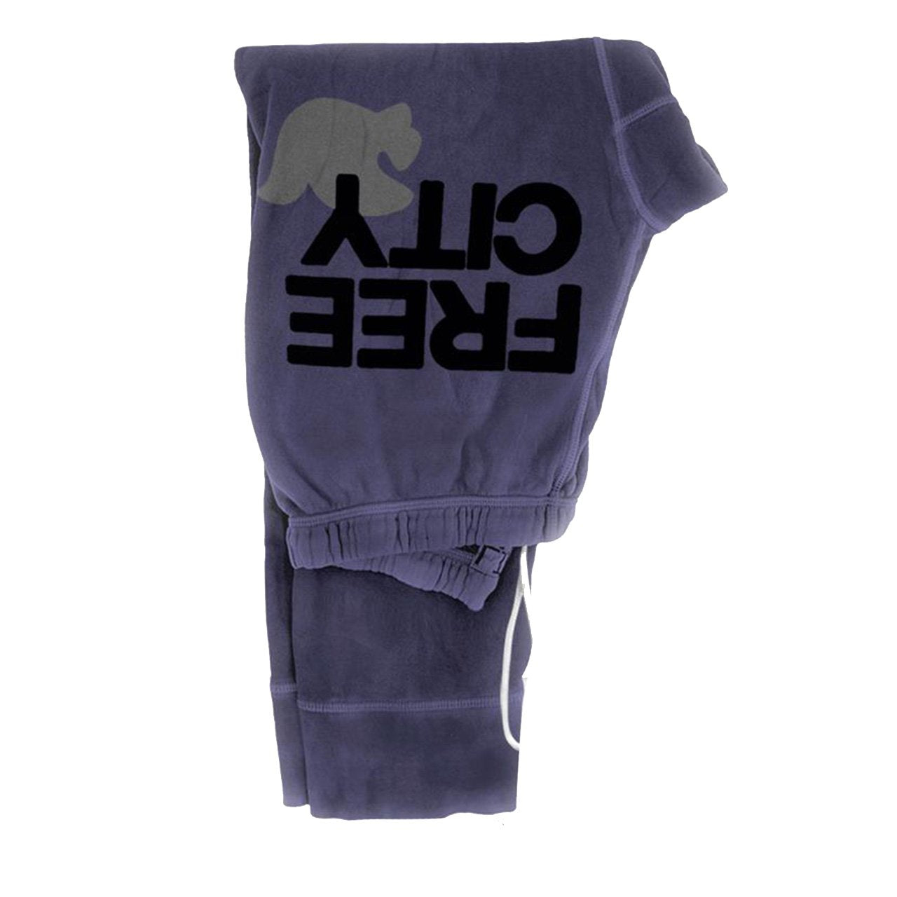 Free City Large 3/4 Sweatpant - Denny's