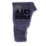 Free City Large 3/4 Sweatpant - Denny's