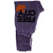 Free City Large 3/4 Sweatpant - Denny's