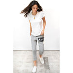 Free City Large Capri - Denny's