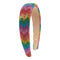 Fully Crystallized Headband - Denny's
