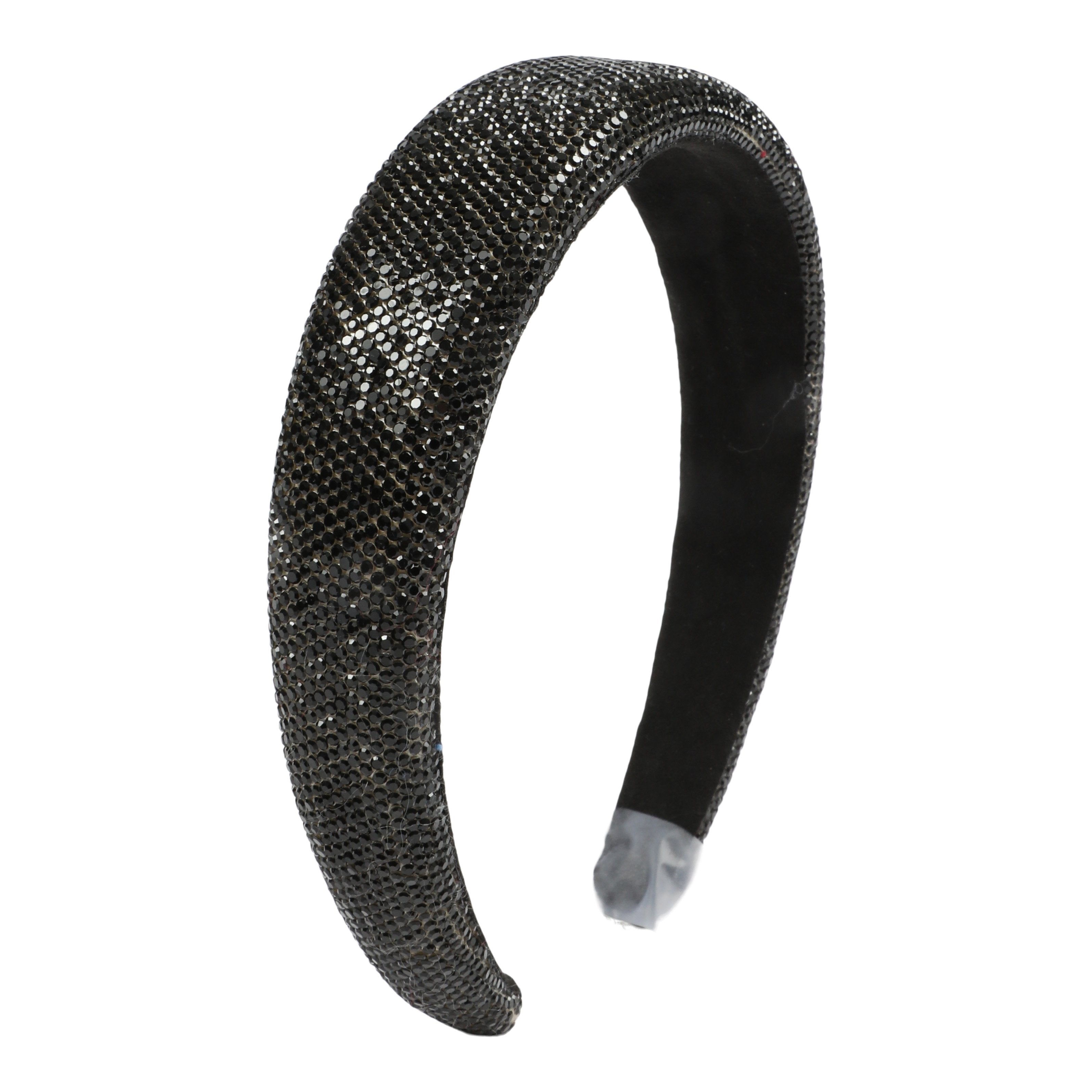 Crystalized Headband - Denny's