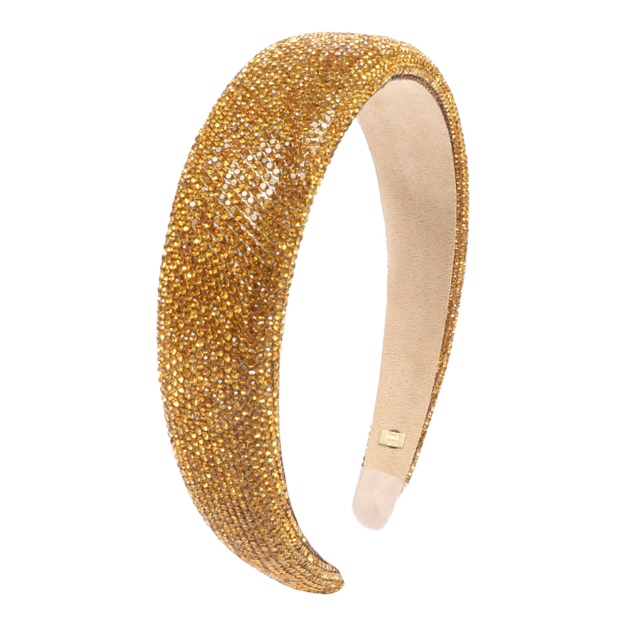 Crystallized Headband - Denny's