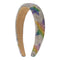 Crystal Star Headband - Denny's