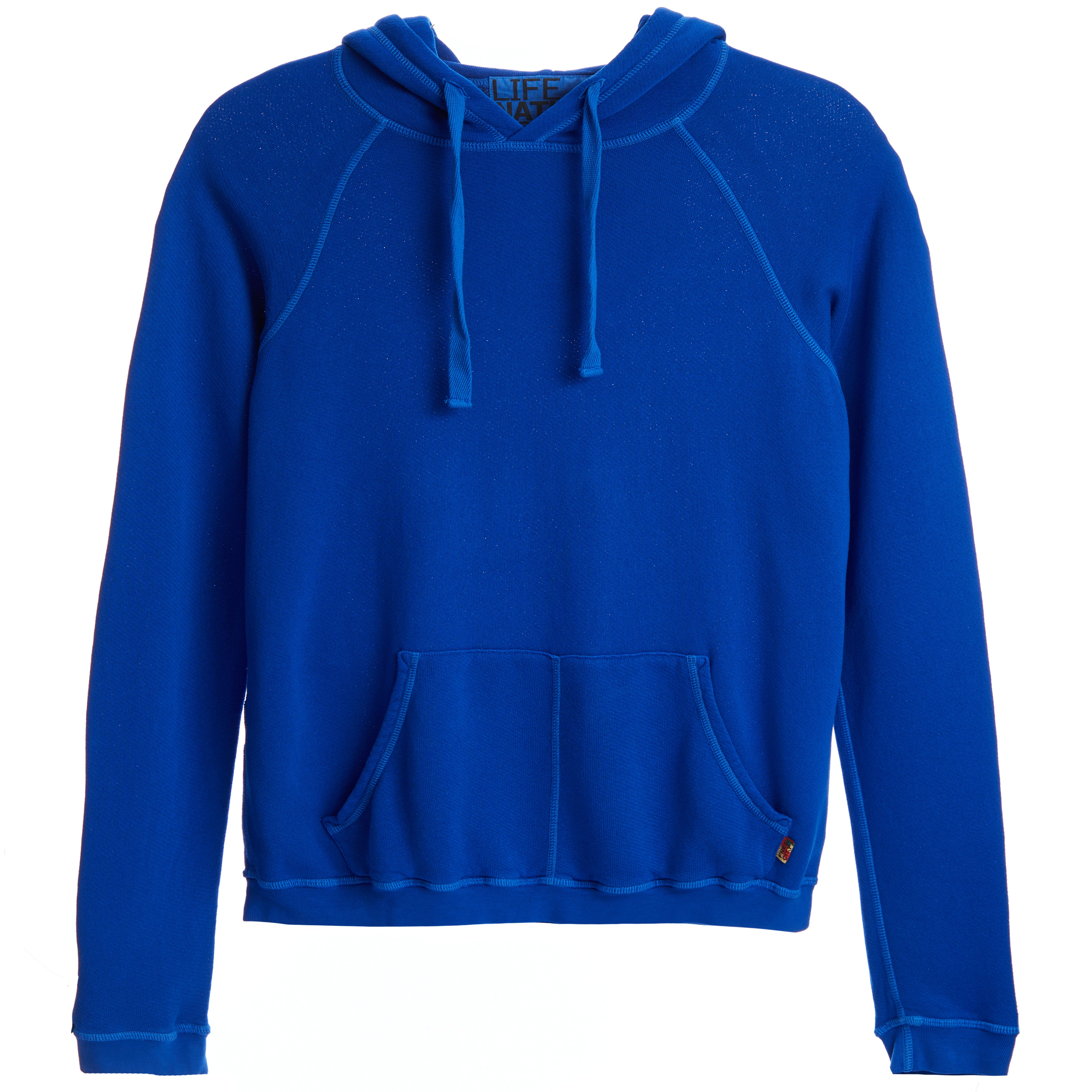 Superfluff Lux Pullover Hoodie - Denny's
