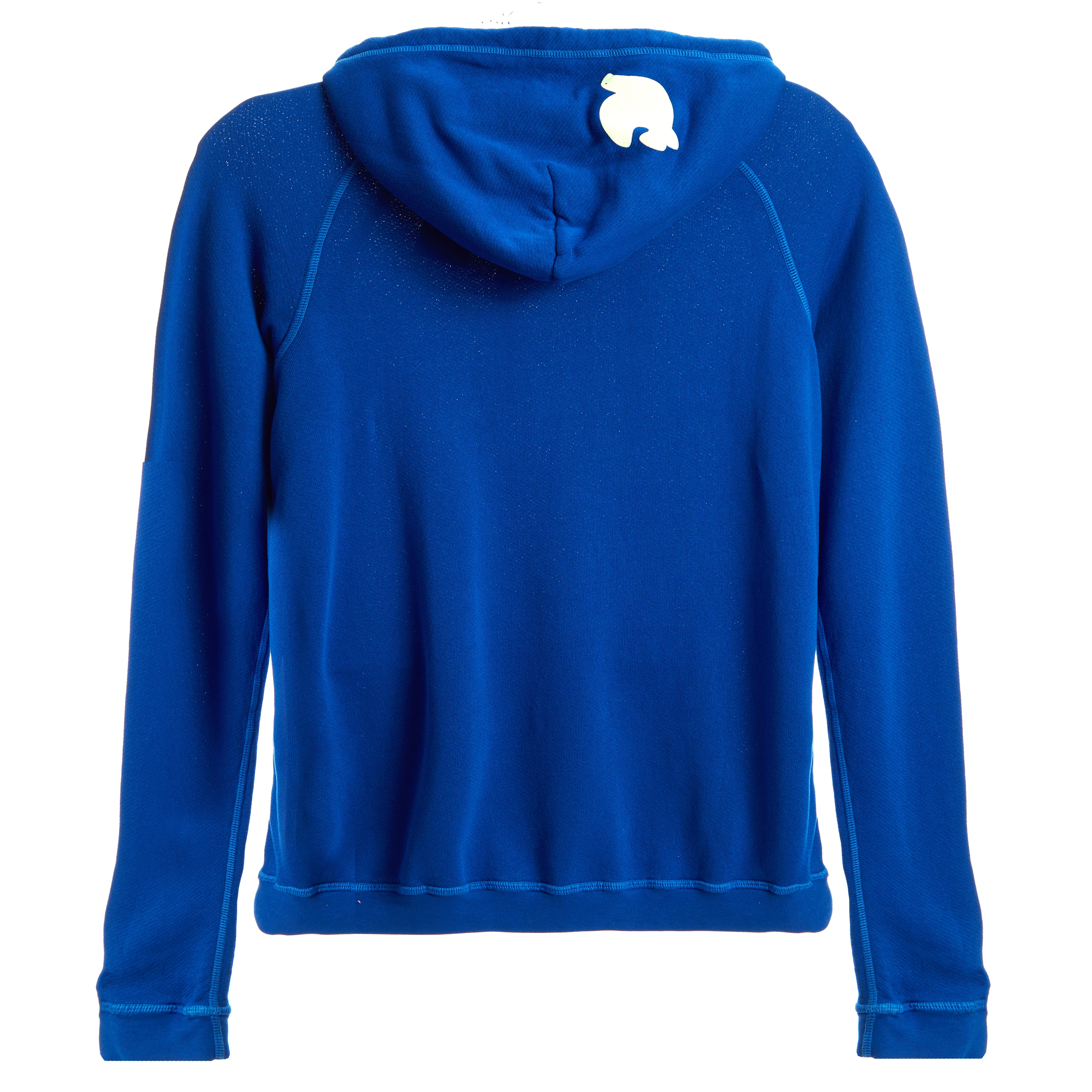 Superfluff Lux Pullover Hoodie - Denny's