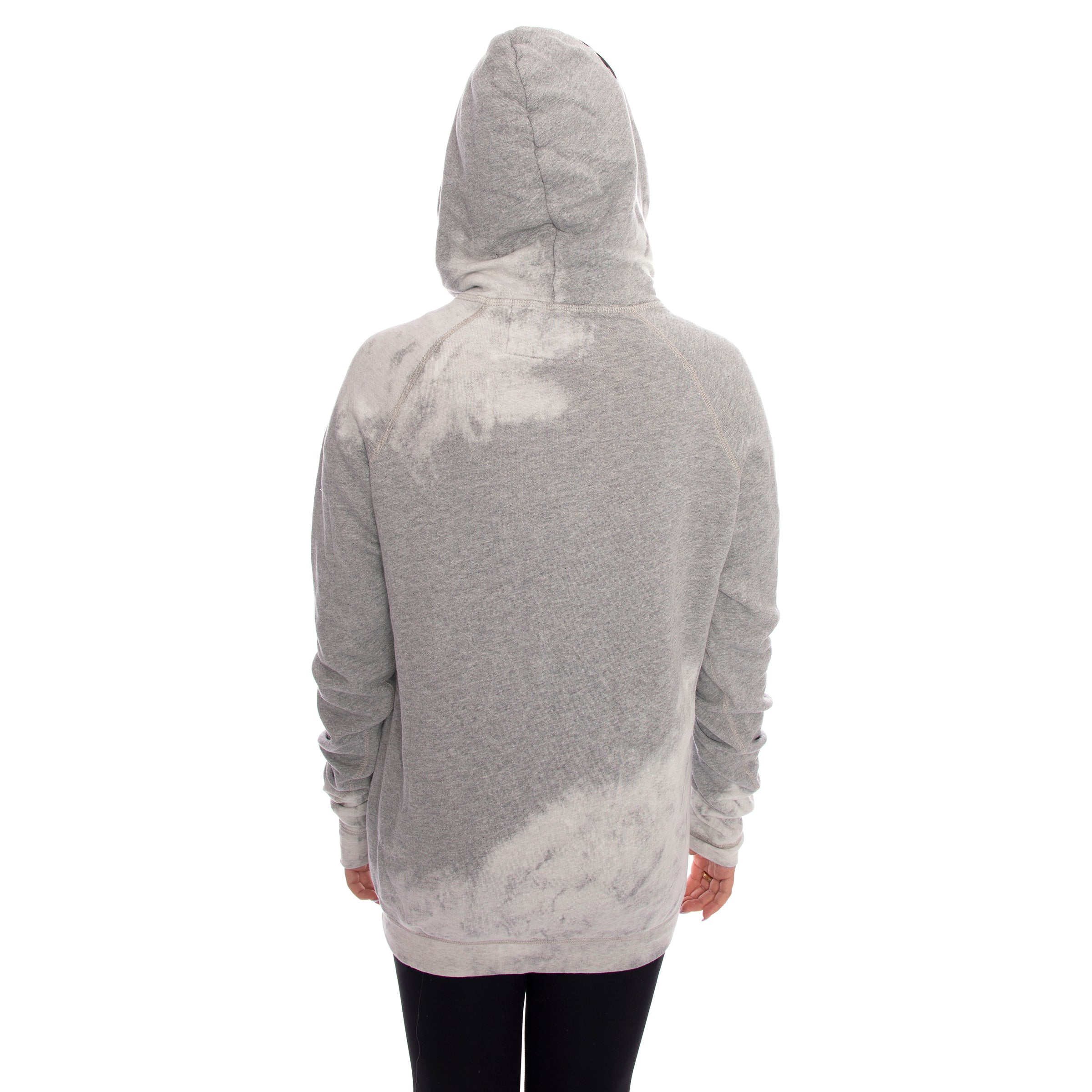 Bleachout Pullover Hoodie - Denny's