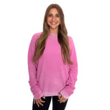 Lucky Rabbit Sweatshirt - Denny's