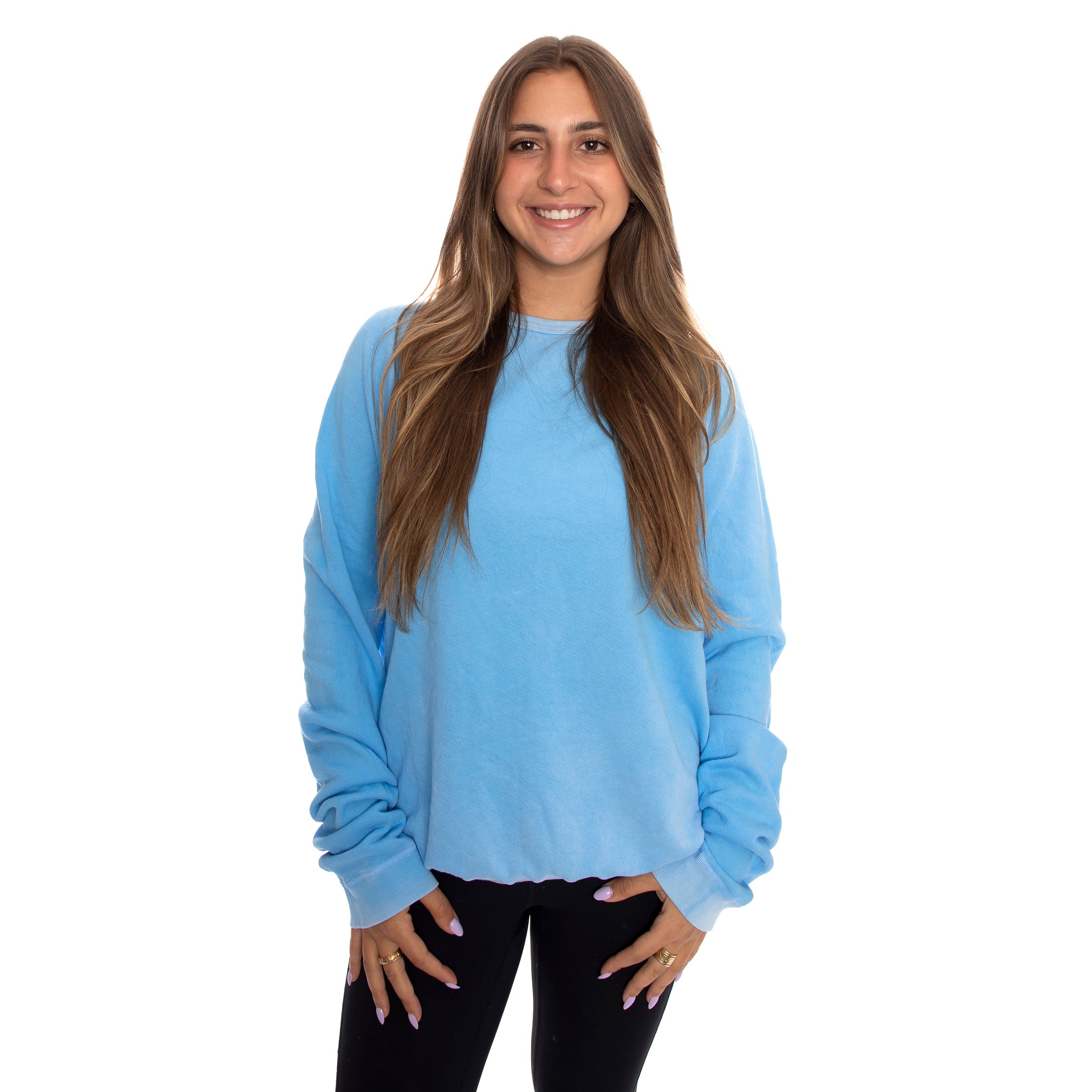 Lucky Rabbit Sweatshirt - Denny's