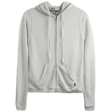 Superfluff Lux Zip Hoodie - Denny's