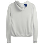Superfluff Lux Zip Hoodie - Denny's