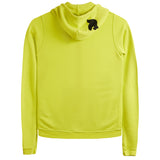 Superfluff Lux Zip Hoodie - Denny's