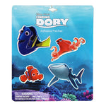 Finding Dory Patches - Denny's