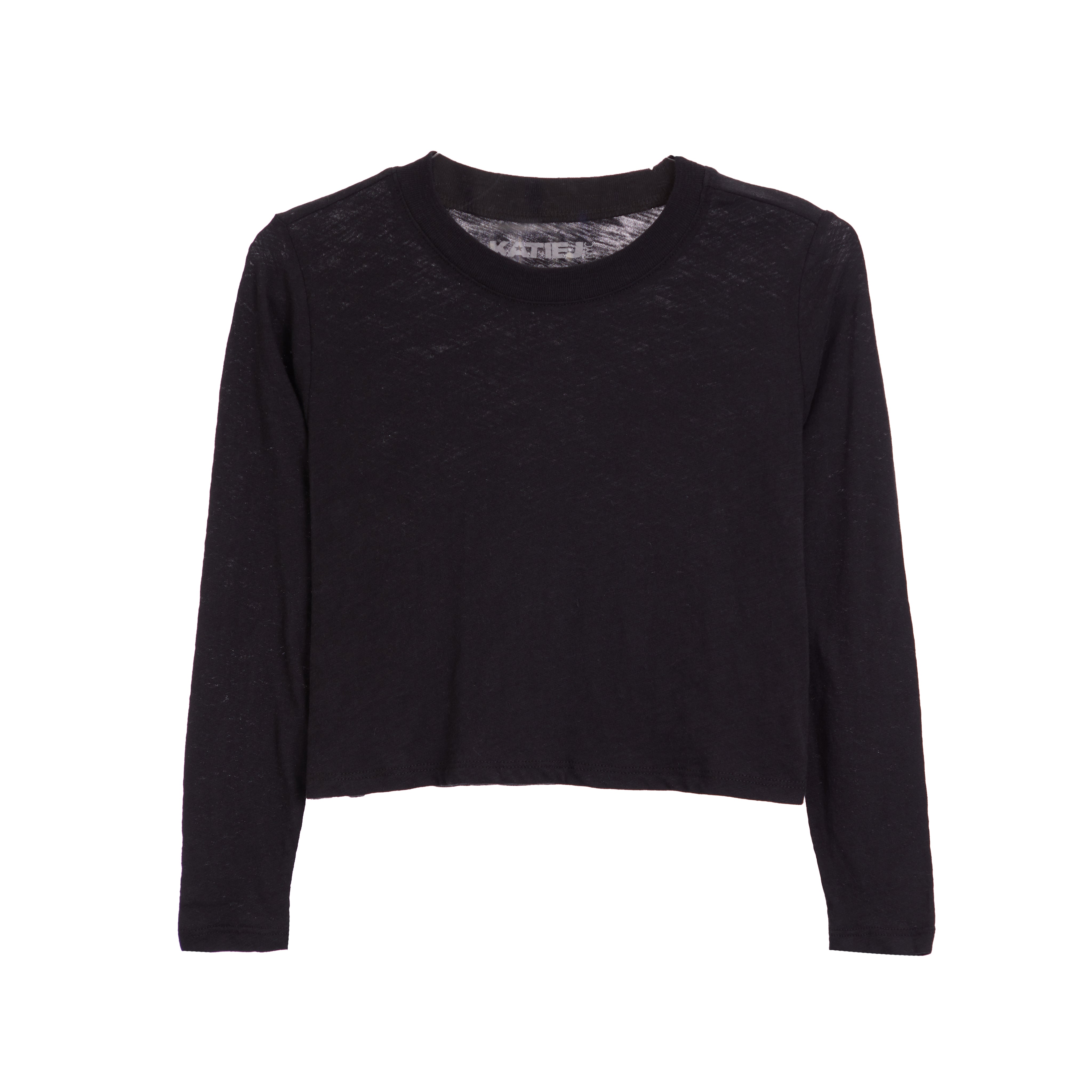 Long Sleeve Tee - Denny's