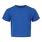 Solid Essential Crop Top - Denny's