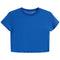 Fearless Crop Tee - Denny's
