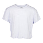 Solid Essential Crop Top - Denny's