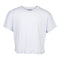 Solid Essential Crop Top - Denny's