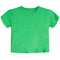 Fearless Crop Tee - Denny's