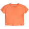 Fearless Crop Tee - Denny's