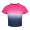 Dip Dye Crop Top - Denny's