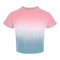 Dip Dye Crop Top - Denny's