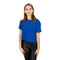 Solid Crop Crew Tee - Denny's