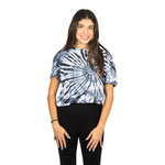 Fearless Tie Dye Crew - Denny's
