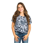 Fearless Tie Dye Crew - Denny's