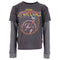 Foo Fighters Layer Top - Denny's