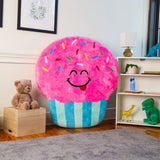 Cupcake Floor Floatie - Denny's