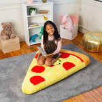 Pizza Slice Floor Floatie - Denny's