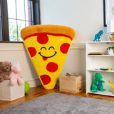 Pizza Slice Floor Floatie - Denny's