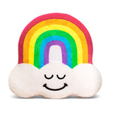 Rainbow Floor Floatie - Denny's