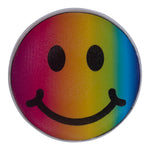 Fiber Light Smiley - Denny's