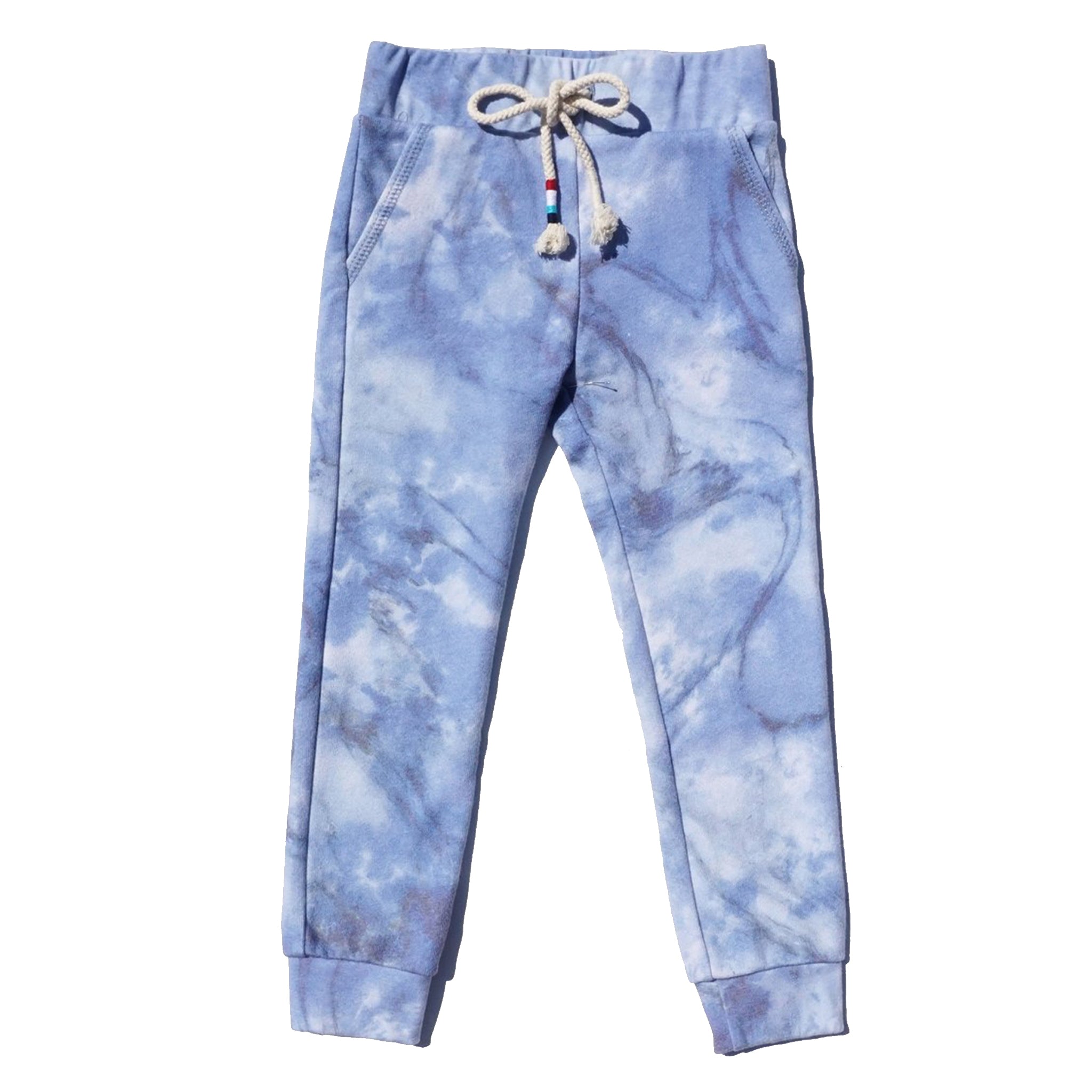 Granite Marble Jogger - Denny's