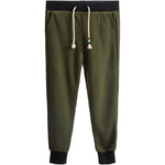 Color Block Jogger - Denny's