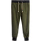 Color Block Jogger - Denny's